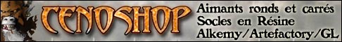 Cenoshop