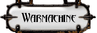 Warmachine