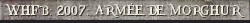WHFB: 2007: Arm�e de Morghur