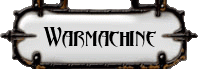 Warmachine