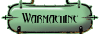Warmachine