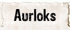 Aurloks