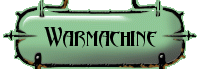 Warmachine