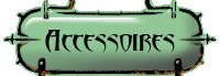 Accessoires