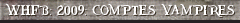 WHFB: 2009: Comptes Vampires