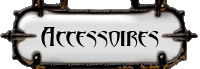 Accessoires