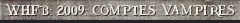 WHFB: 2009: Comptes Vampires