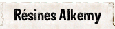 Résines Alkemy
