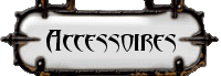 Accessoires