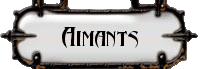 Aimants