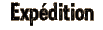 Expédition